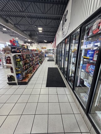 More details for 7015 AL-129, Winfield, AL - Retail for Sale
