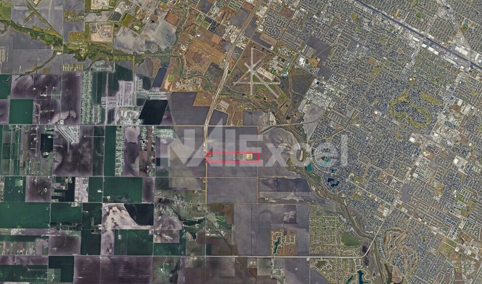 Highway 286, Corpus Christi, TX for sale - Primary Photo - Image 1 of 3