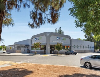 Plus de détails pour 1210 N Blackstone Ave, Fresno, CA - Commerce de détail à vendre
