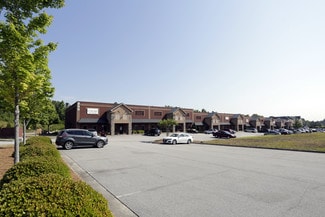 More details for 935 Hwy 124, Braselton, GA - Flex for Lease