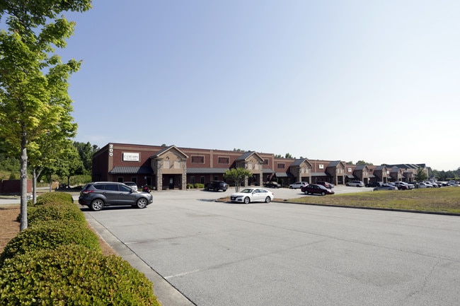 More details for 935 Hwy 124, Braselton, GA - Flex for Lease