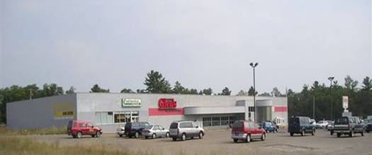 Retail in Oscoda, MI for sale - Primary Photo - Image 1 of 1