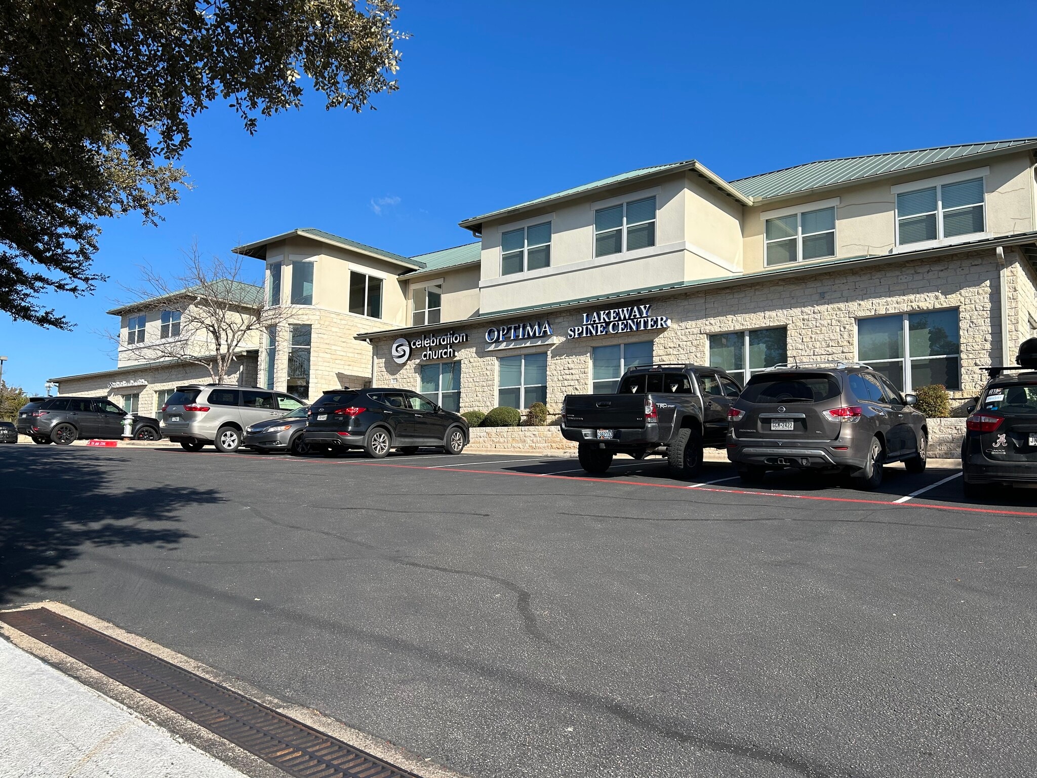 1213 Ranch Road 620 S, Lakeway, TX for lease Primary Photo- Image 1 of 8