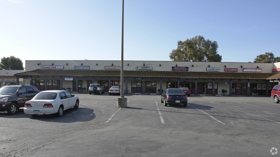 7980-8000 Amador Valley Blvd, Dublin, CA for lease - Building Photo - Image 3 of 21