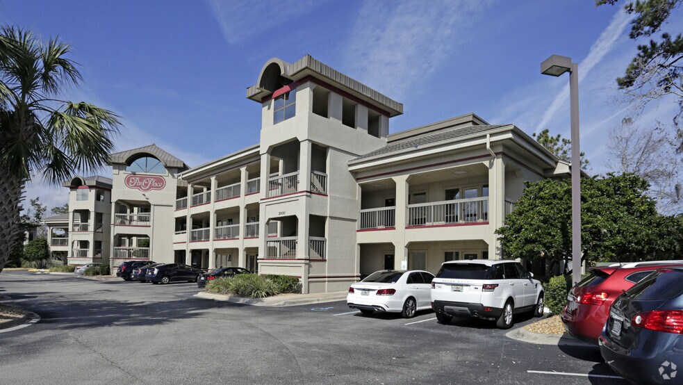2000 - 2310 Sawgrass Village Dr, Ponte Vedra Beach, FL à vendre - Photo du bâtiment - Image 3 de 27