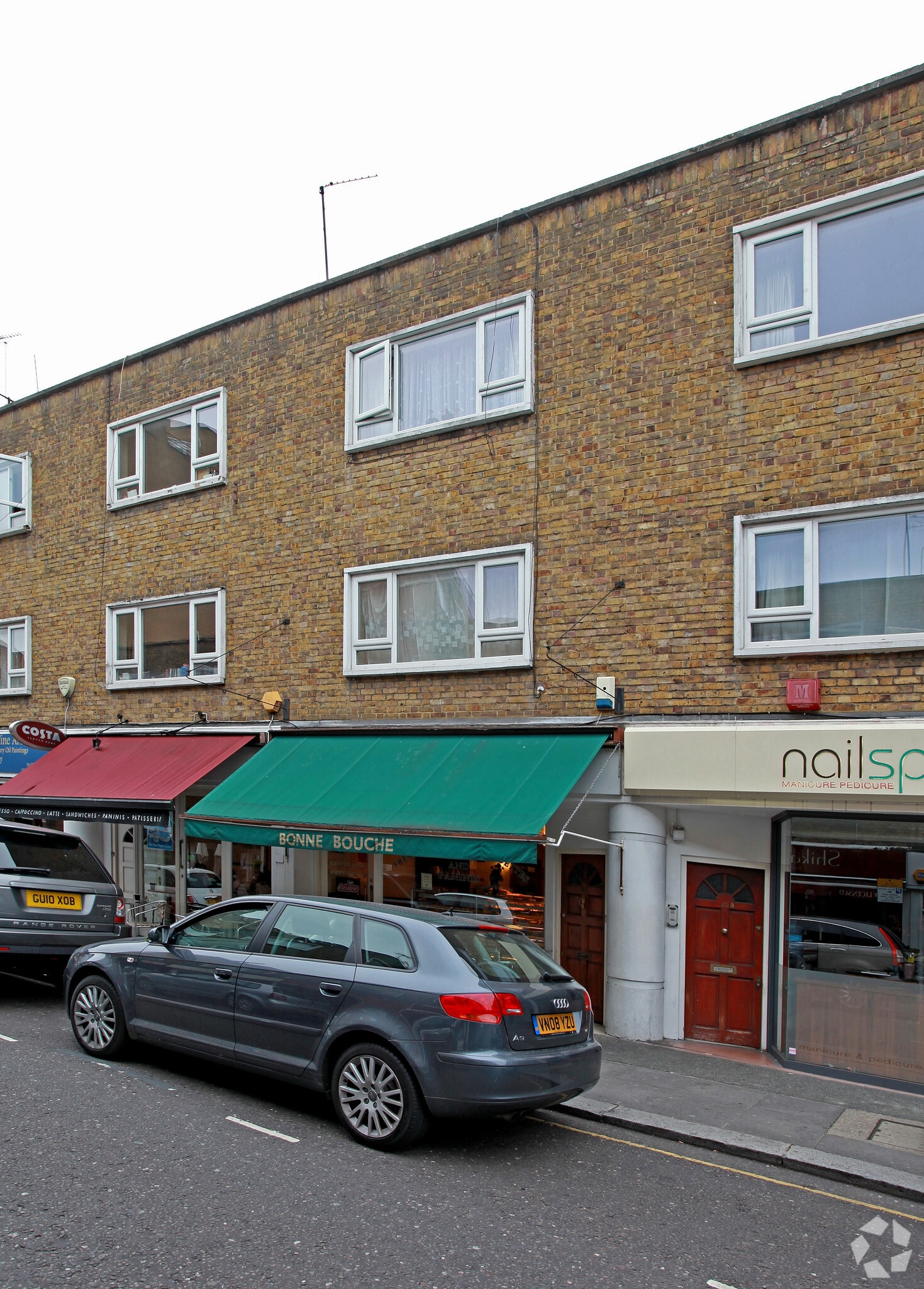 22-22A Bute St, London for sale Primary Photo- Image 1 of 3