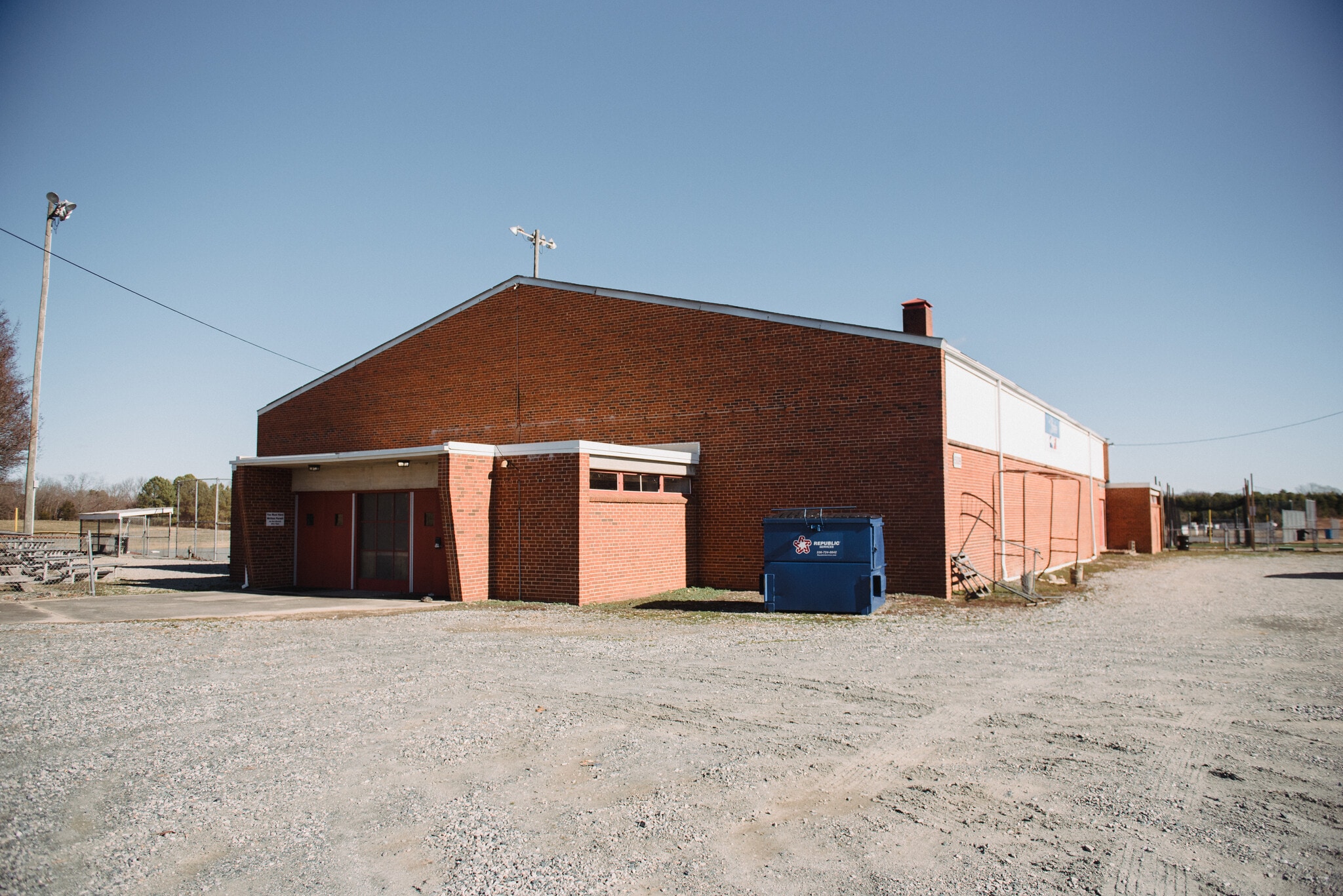 5009A Carolina 150 hwy, Browns Summit, NC à vendre Photo principale- Image 1 de 11