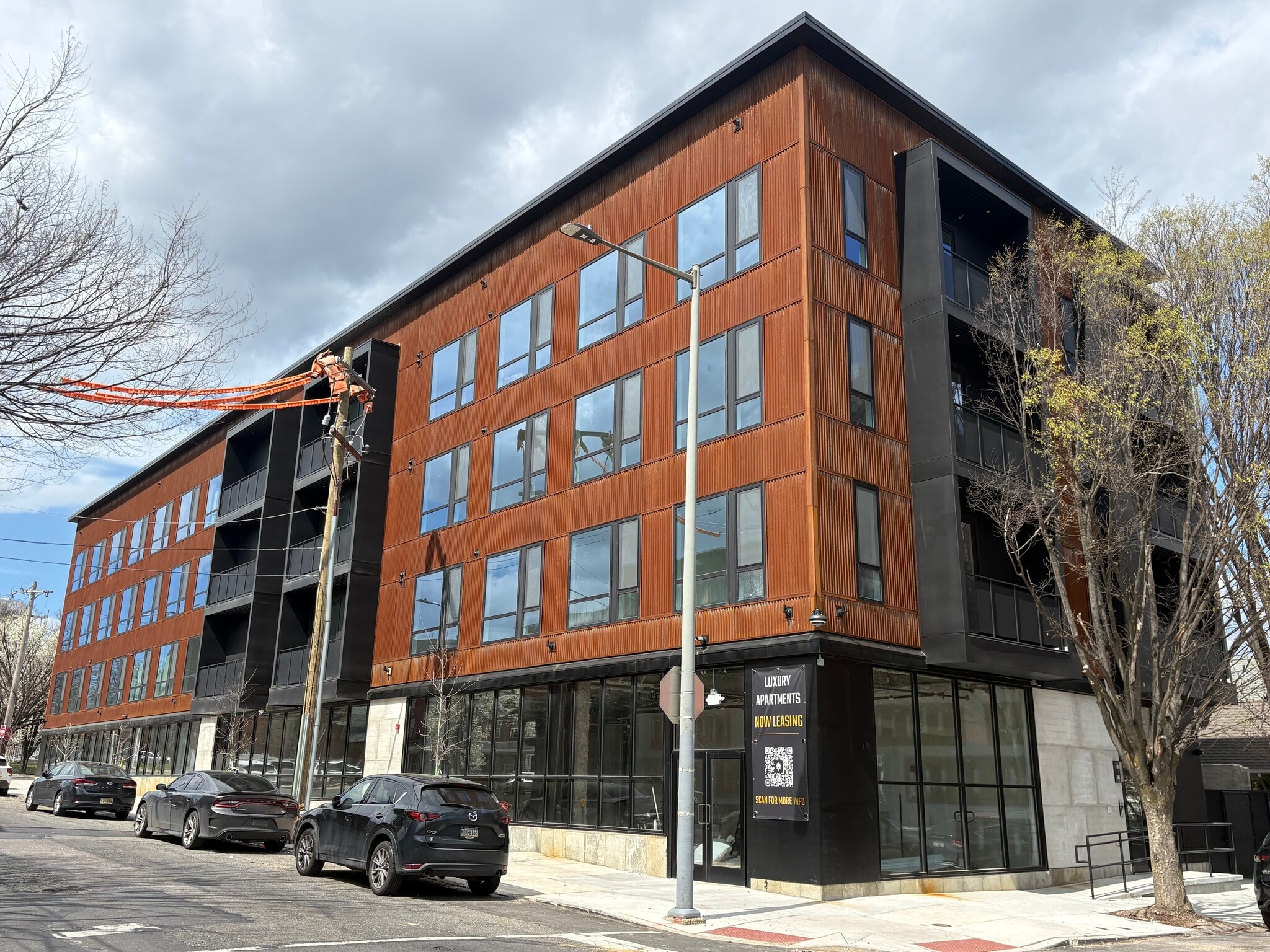 701 Cecil B Moore Ave, Philadelphia, PA for lease Building Photo- Image 1 of 6