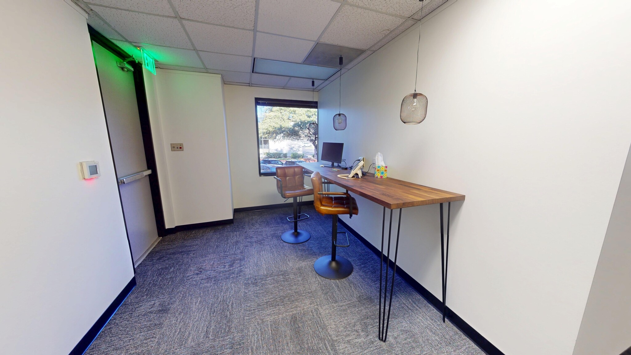 4009 Banister Ln, Austin, TX for lease Interior Photo- Image 1 of 3