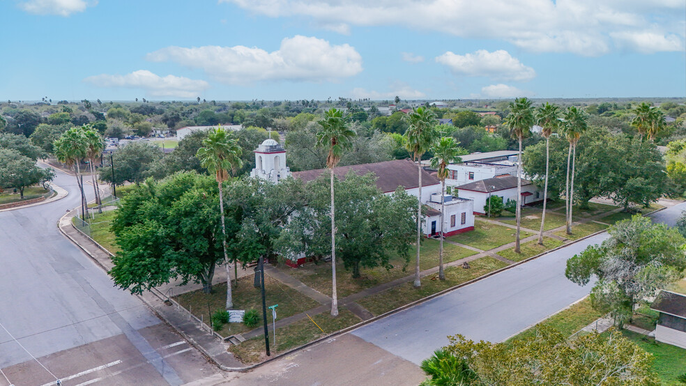 317 Magnolia Ave, La Feria, TX for lease - Building Photo - Image 2 of 10