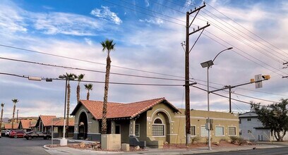 730 N Eastern Ave, Las Vegas, NV for lease Building Photo- Image 2 of 10
