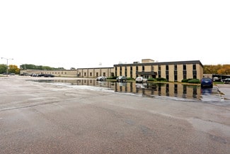 More details for 5505 123rd St W, Savage, MN - Industrial for Lease