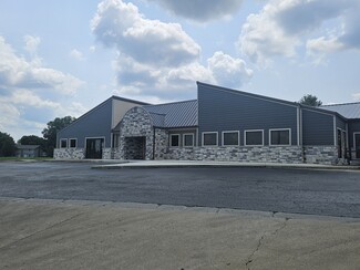 Plus de détails pour 11400 Veterans Memorial Pky, Lake Saint Louis, MO - Vente au détail à louer