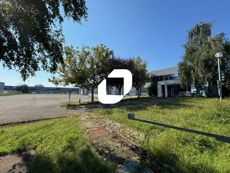 26 Rue Des Tuileries, Souffelweyersheim for lease - Building Photo - Image 3 of 10