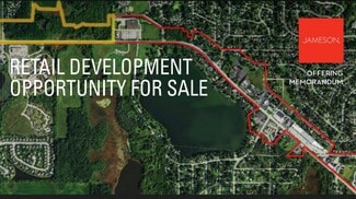 More details for NEC Grand Ave & Deep Lake Rd, Lindenhurst, IL - Land for Sale