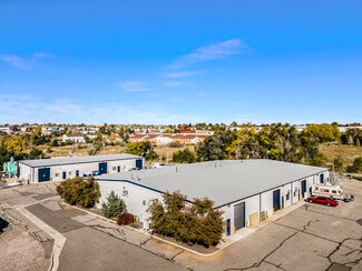 More details for 913 E 75th Ave, Denver, CO - Flex for Lease