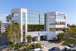 Plus de détails pour 24012 Calle de la Plata, Laguna Hills, CA - Bureau/Médical, Médical à louer