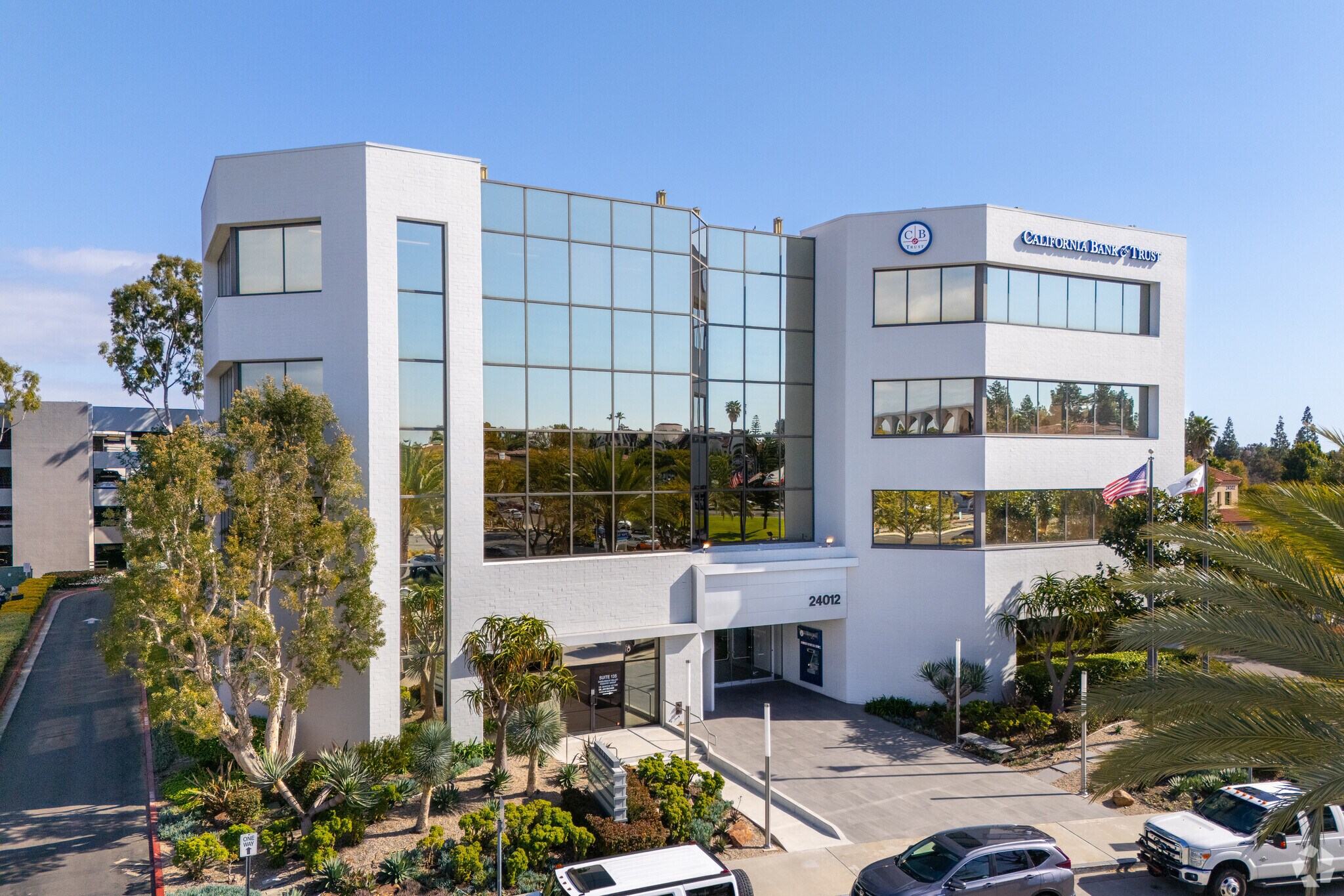 24012 Calle de la Plata, Laguna Hills, CA for lease Building Photo- Image 1 of 9