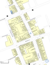 284 Westbourne Park Rd, London for lease Goad Map- Image 1 of 1
