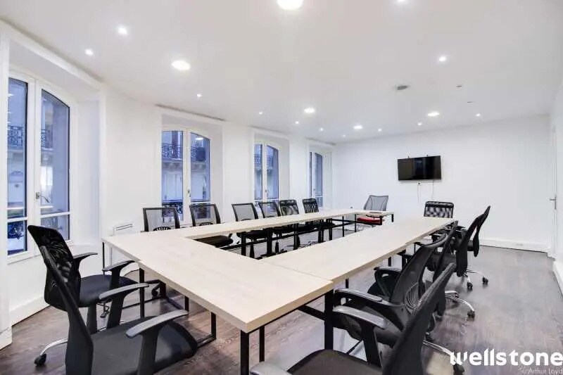 15 Rue Du Caire, Paris à louer - Photo du bâtiment - Image 2 de 10