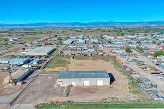 14133 County Road 9 1/2, Longmont, CO for lease Interior Photo- Image 2 of 19