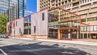 Plus de détails pour 3701 Chestnut St, Philadelphia, PA - Commerce de détail à louer