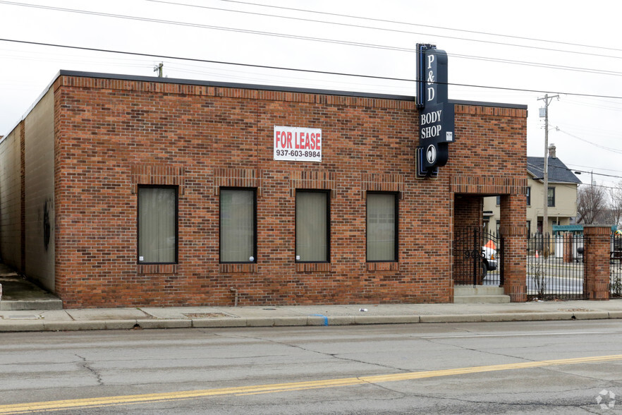 901-905 Wayne Ave, Dayton, OH for sale - Primary Photo - Image 1 of 1