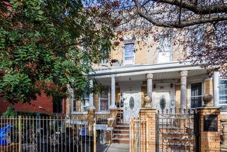 Plus de détails pour 313 Montauk Ave, Brooklyn, NY - Multi-résidentiel à vendre