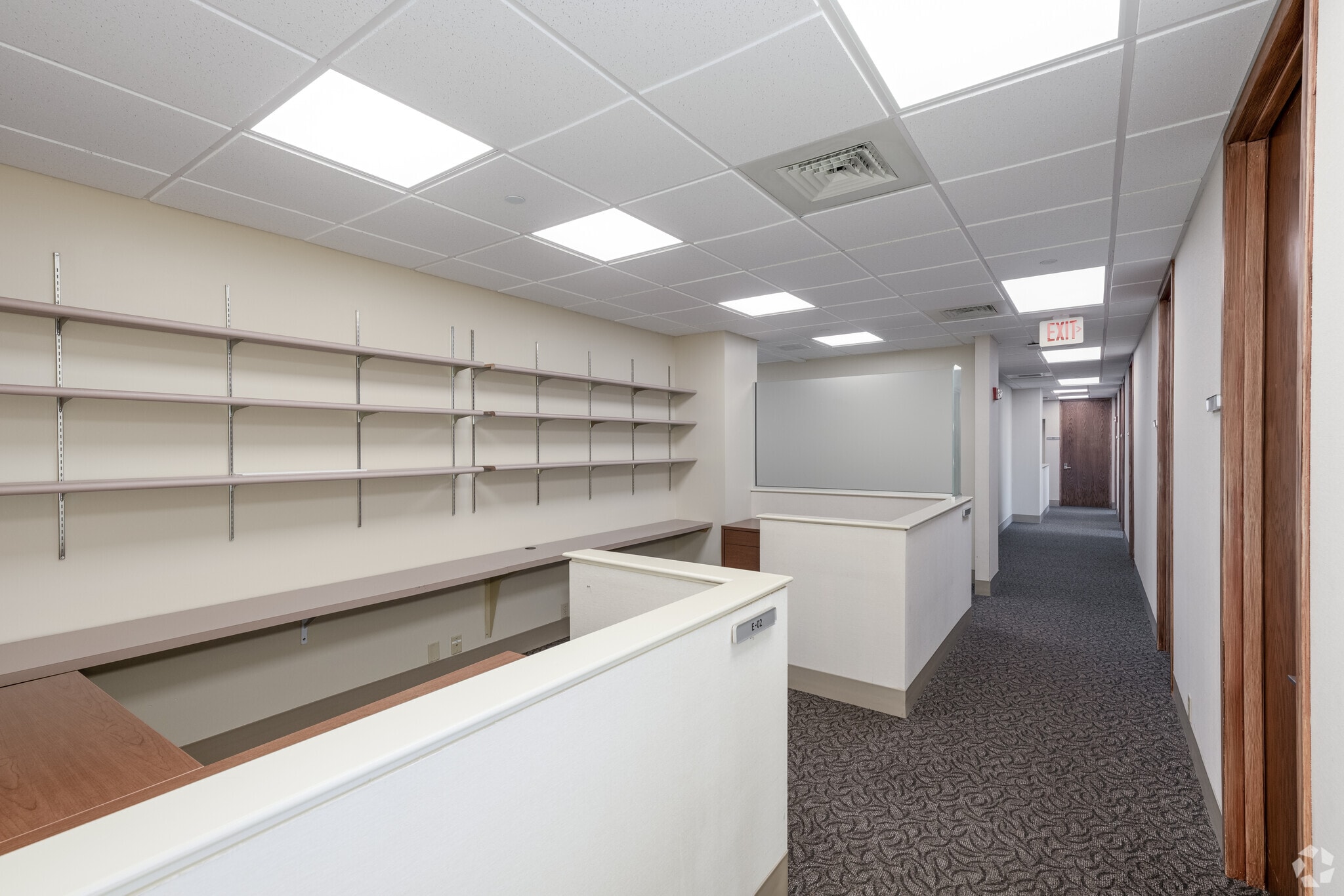 370 Main St, Worcester, MA à louer Photo intérieure- Image 1 de 2