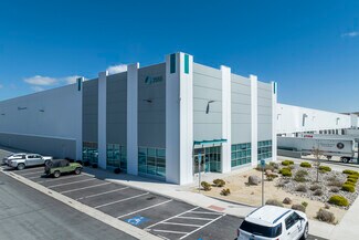 Plus de détails pour 2555 USA Pky, Mccarran, NV - Industriel à louer