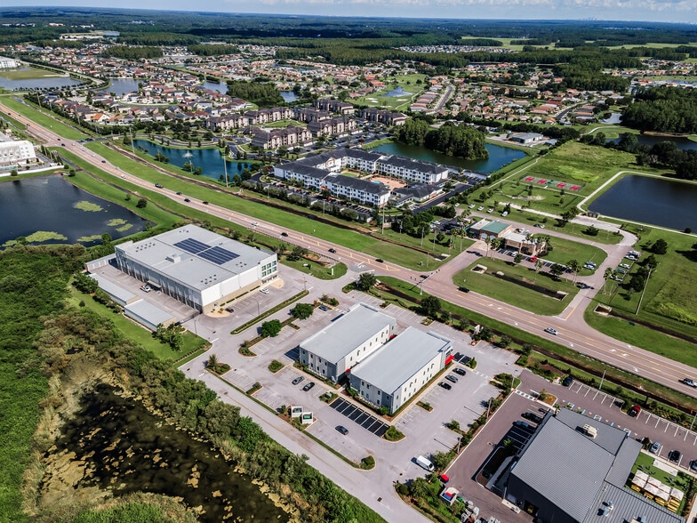 11541 Trinity Blvd, Trinity, FL for sale - Aerial - Image 2 of 29