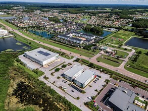 11541 Trinity Blvd, Trinity, FL - AERIAL  map view - Image1