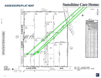 More details for 11812 Lakeside Ave, Lakeside, CA - Health Care for Sale