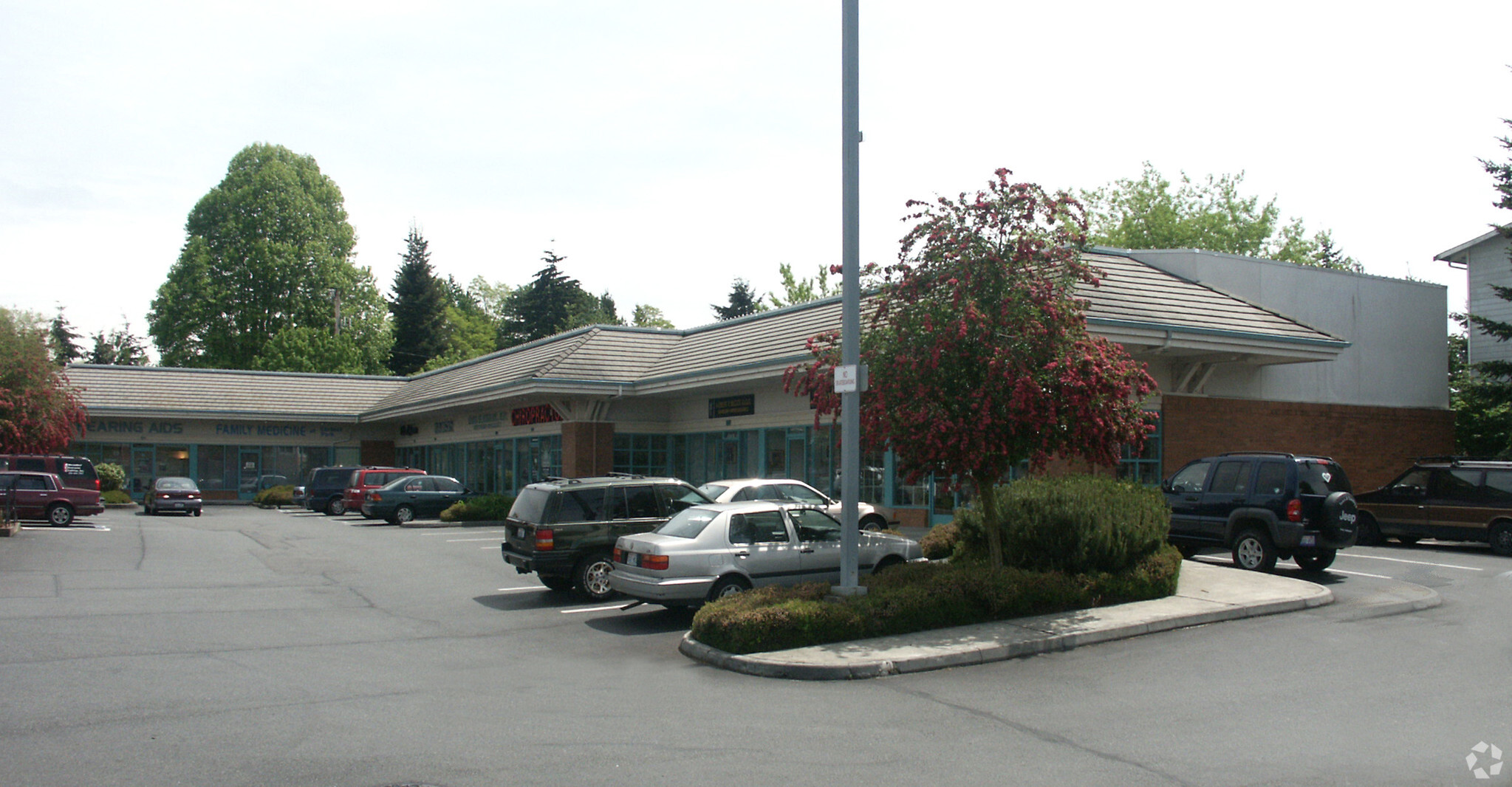 9776 Holman Rd NW, Seattle, WA for lease Primary Photo- Image 1 of 2