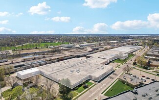 Plus de détails pour 2211 Fordem Ave, Madison, WI - Industriel à vendre