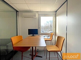 Plus de détails pour 3B Rue Lucien Servanty, Toulouse - Bureau à louer
