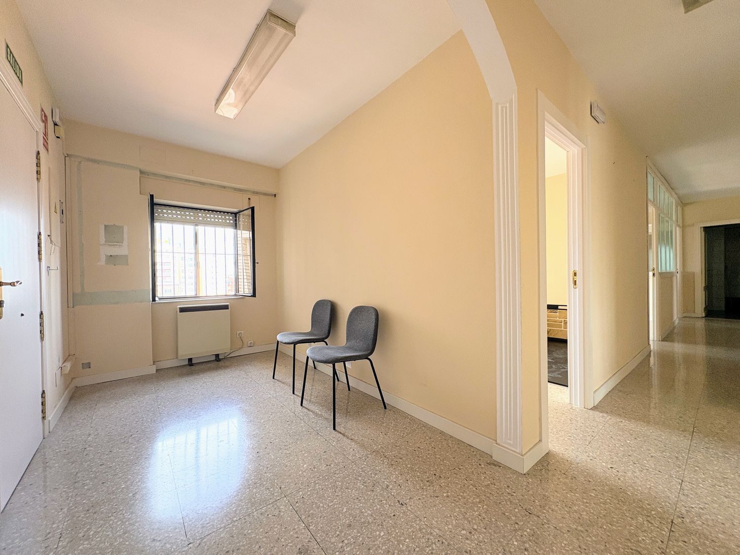 Calle Pasión, 13, Valladolid, Valladolid à vendre Photo intérieure- Image 1 de 43