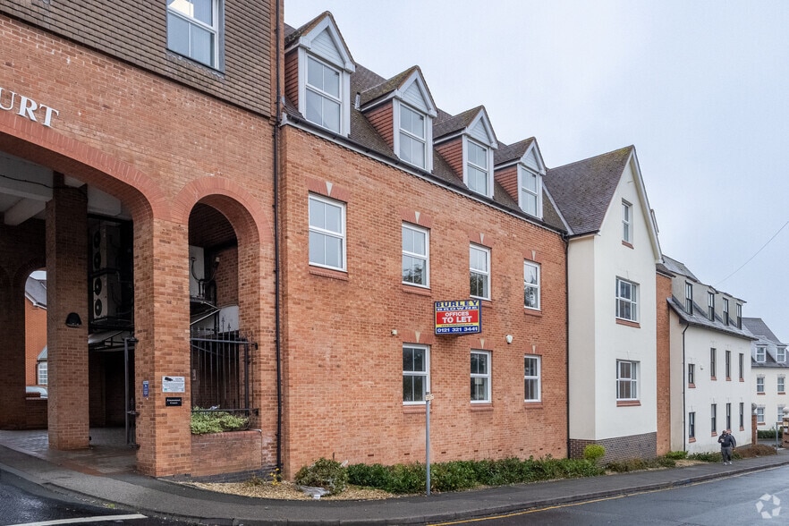 Emmanuel Ct, Sutton Coldfield for lease - Primary Photo - Image 1 of 2