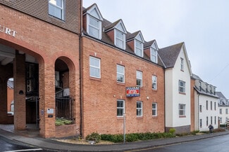 More details for Emmanuel Ct, Sutton Coldfield - Office for Lease