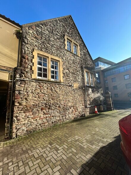 St Georges Rd, Bristol à vendre - Photo du bâtiment - Image 3 de 32