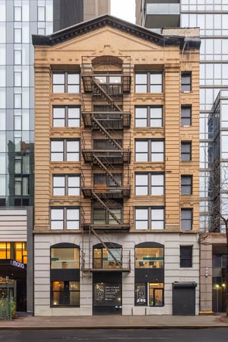 More details for 109-111 W 24th St, New York, NY - Office for Sale
