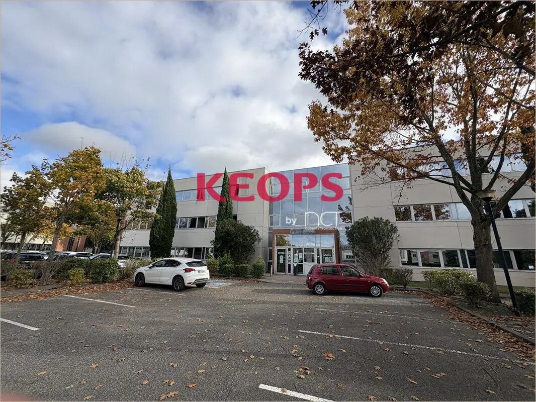 Rue Saint-Jean, Balma à louer Photo du bâtiment- Image 1 de 7