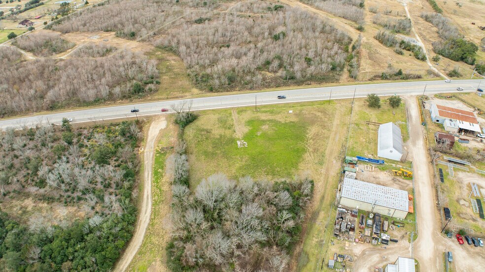 17827 HIGHWAY 35, Pearland, TX à vendre - Photo du bâtiment - Image 3 de 16