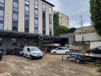 More details for 52 Rue Charles Michels, Saint-Denis - Flex for Lease
