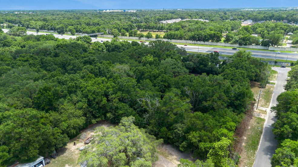 7660 Lawton St, Pensacola, FL for sale - Aerial - Image 2 of 12