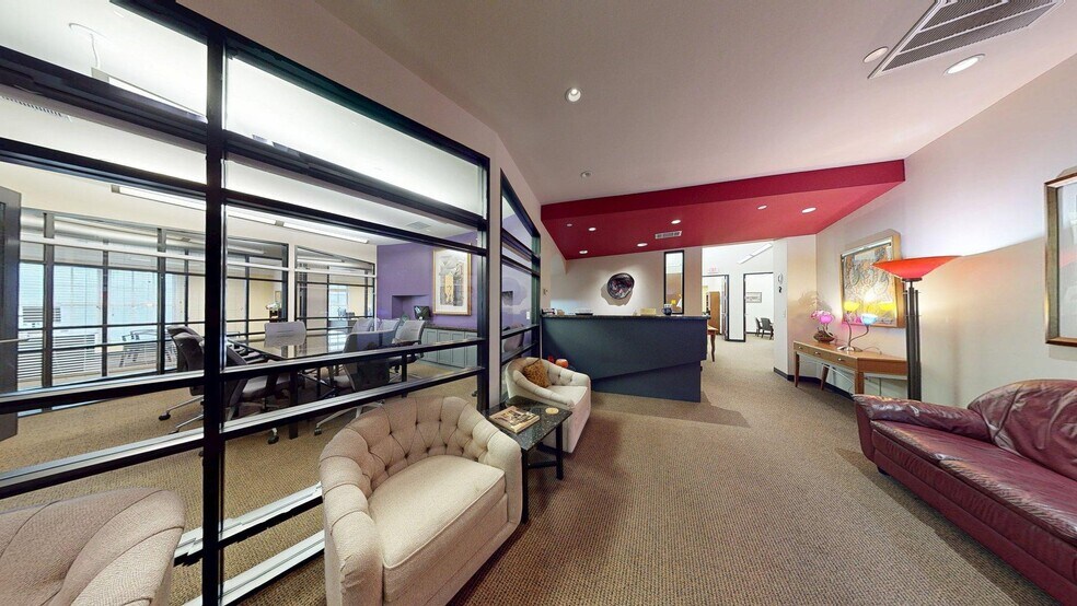 4407 Bee Caves Rd, West Lake Hills, TX à vendre - Photo du bâtiment - Image 3 de 13