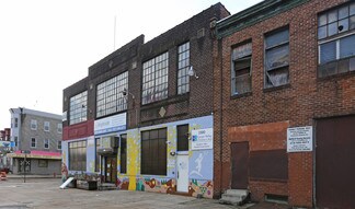 Plus de détails pour 2300 W Allegheny Ave, Philadelphia, PA - Bureau/Commerce de détail à louer