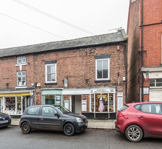 More details for 56A-56D High St, Tarporley - Retail for Lease
