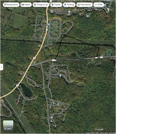 Plus de détails pour Ferndale rd, Ferndale, NY - Terrain à vendre