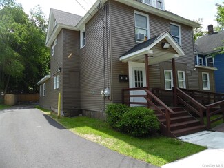 More details for 19 Prince St, Monticello, NY - Office for Lease